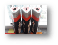 Reduce, Reuse, Recycle