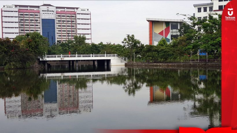 Situ Techno: Artificial Lake for Water Conservation