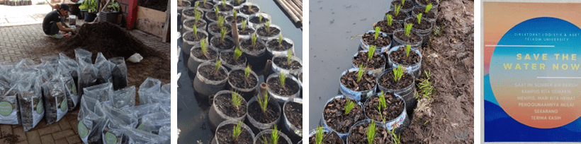 (Reduce, Reuse and Recycle) Program for University Waste (Reduce, Reuse and Recycle) Program for University Waste