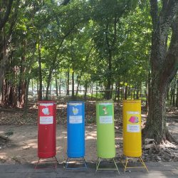 Manfaat Pemilahan Sampah Sesuai Kriteria dan Penggunaan Mesin Insinerator: Langkah Menuju Kampus Hijau dan Berkelanjutan