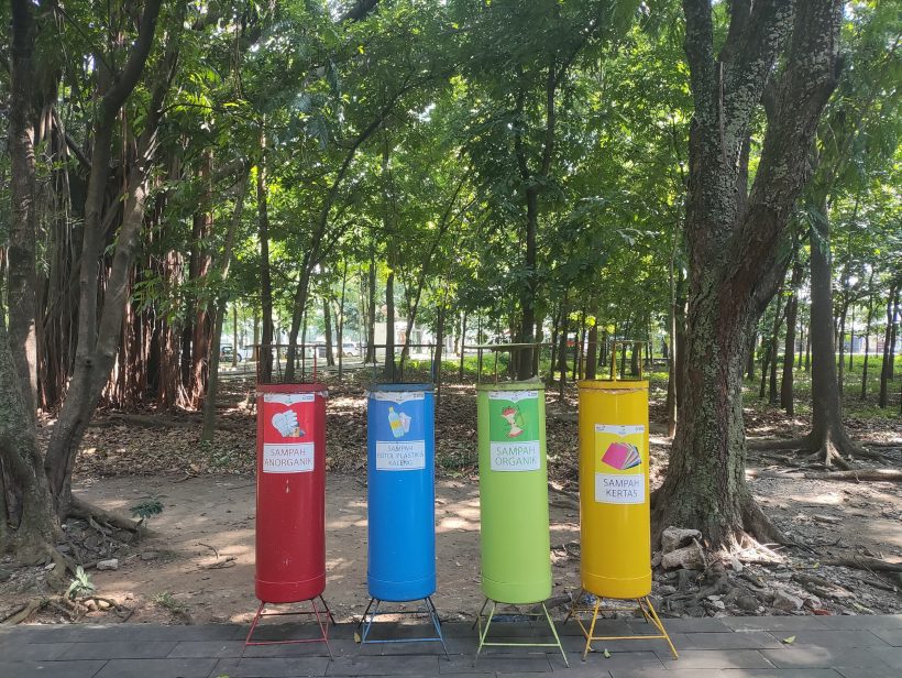 Manfaat Pemilahan Sampah Sesuai Kriteria dan Penggunaan Mesin Insinerator: Langkah Menuju Kampus Hijau dan Berkelanjutan